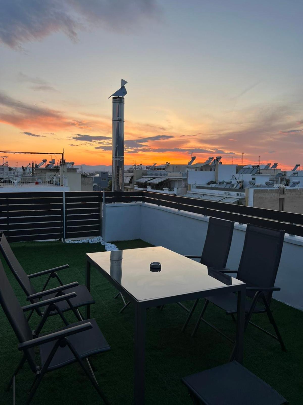 Loft Spa Greece - Enjoy Our Jacuzzi Kalamata Esterno foto